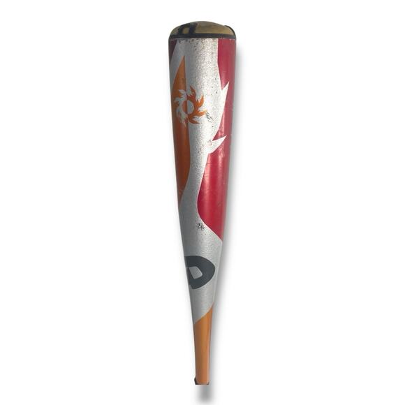 Demarini Voodoo One Balanced 31"/21 oz Youth Baseball Bat U02-18 Aluminum USABB - Picture 4 of 6